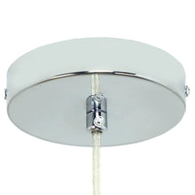 Depuley Crystal Pendant Lighting, Modern Adjustable LED Ceiling Hanging Light Fixtures, Mini Teardrop Pendant Lamp with Chrome Finish（E26 Base)