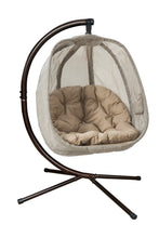 Flowerhouse Hanging Egg Chair W/Stand