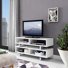 Modway Amble 47” TV Stand in White