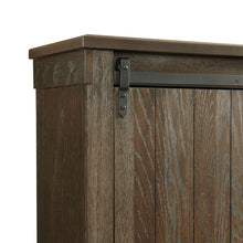 Picket House Furnishings Jack King Platform Storage 6PC Bedroom Set