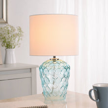 Mainstays Table Lamp with Shade 16.5