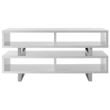 Modway Amble 47” TV Stand in White