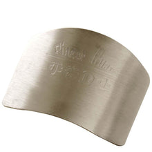 Stainless Steel Knife Finger Protector