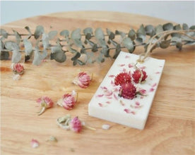 Aromatherapy Wax Silicone Mold