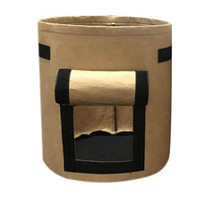 Vegetable, Potato Planter Gardening Bag