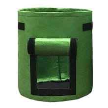 Vegetable, Potato Planter Gardening Bag