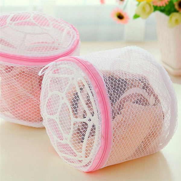 Home Use Lingerie Washing Mesh Cloth BAG