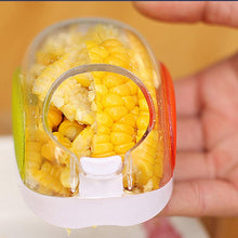 Durable Corn Peeler Stripper Thresher