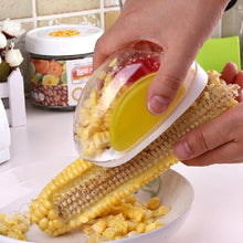 Durable Corn Peeler Stripper Thresher