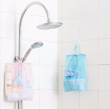 Dry Pillow Shelf Mesh Bag