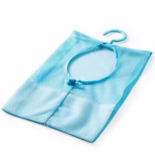 Dry Pillow Shelf Mesh Bag