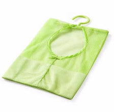 Dry Pillow Shelf Mesh Bag