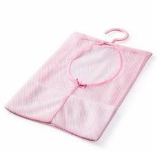 Dry Pillow Shelf Mesh Bag