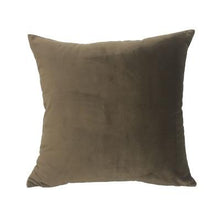 Soft Velvet Decorative Cushion Cover