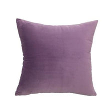 Soft Velvet Decorative Cushion Cover