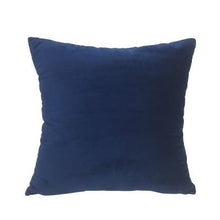 Soft Velvet Decorative Cushion Cover