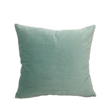 Soft Velvet Decorative Cushion Cover