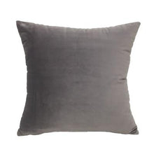 Soft Velvet Decorative Cushion Cover