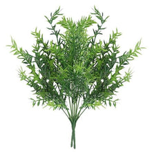 Eucalyptus Plastic Artificial Plants
