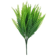 Eucalyptus Plastic Artificial Plants