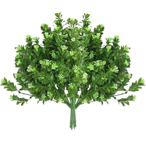 Eucalyptus Plastic Artificial Plants
