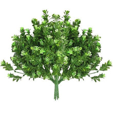 Eucalyptus Plastic Artificial Plants