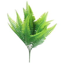 Eucalyptus Plastic Artificial Plants