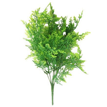 Eucalyptus Plastic Artificial Plants