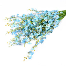 Eucalyptus Plastic Artificial Plants