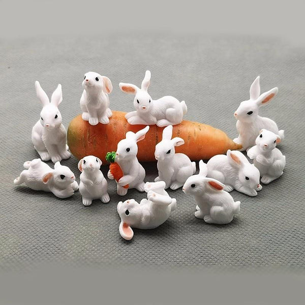 Easter Decoration Garden Ornament