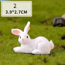 Easter Decoration Garden Ornament
