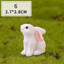 Easter Decoration Garden Ornament
