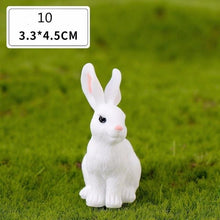Easter Decoration Garden Ornament