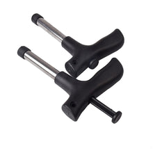Stainless Steel Coconut Opener Drilling Tool