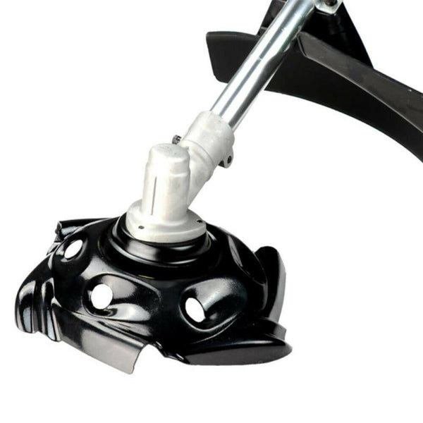 Tray Mower Sharpener Power Tool