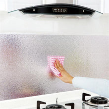 Waterproof Oil Proof Aluminum Foil