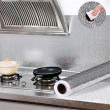 Waterproof Oil Proof Aluminum Foil