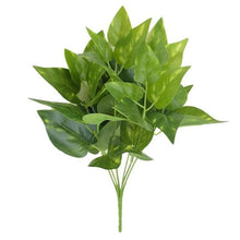 Eucalyptus Plastic Artificial Plants