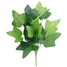 Eucalyptus Plastic Artificial Plants