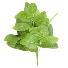 Eucalyptus Plastic Artificial Plants