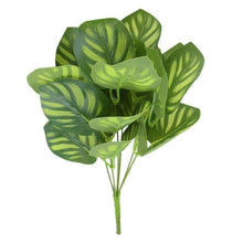 Eucalyptus Plastic Artificial Plants