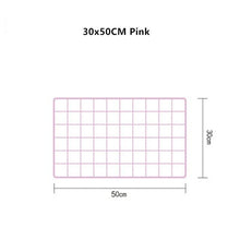 Iron Grid Home Wall Decoration Photo Frame Wall Art