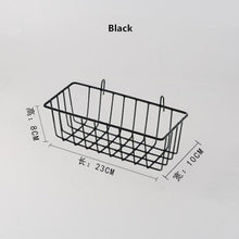 Iron Grid Home Wall Decoration Photo Frame Wall Art