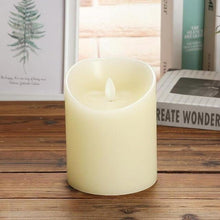 LED Flameless Candles