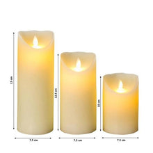 LED Flameless Candles