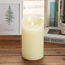 LED Flameless Candles