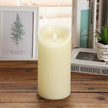 LED Flameless Candles