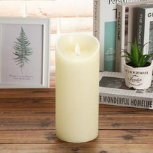 LED Flameless Candles
