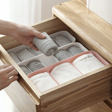 Underwear Sock Panties Storage Box