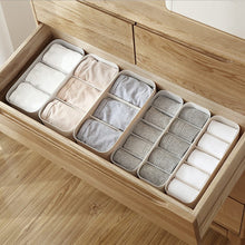 Underwear Sock Panties Storage Box